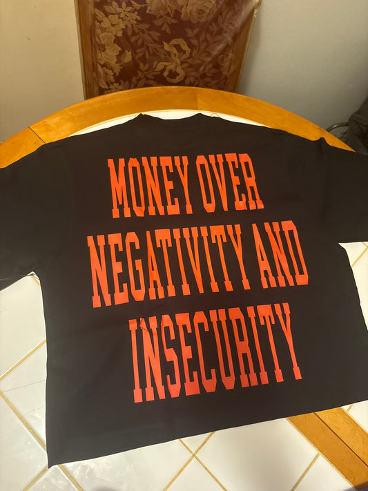 Monai: Statue Of Hustle Black